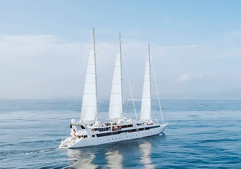 Le Ponant