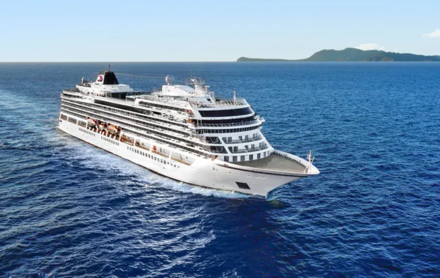 Adriatic & Mediterranean Sojourn -Rome to Istanbul