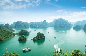 Inspiring Indochina