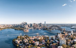 Inspiring Australia